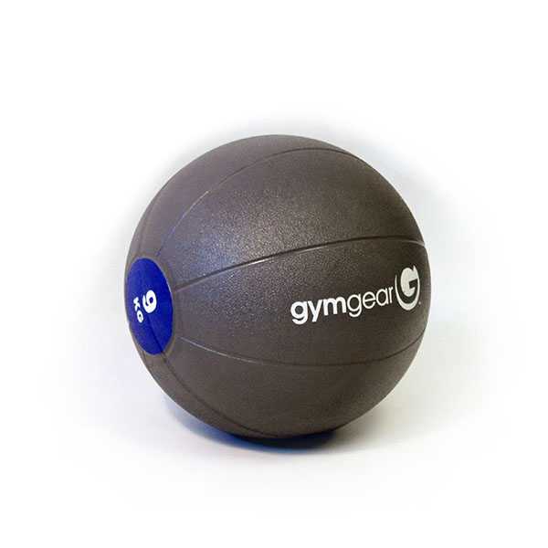 GymGear | Medicine Ball