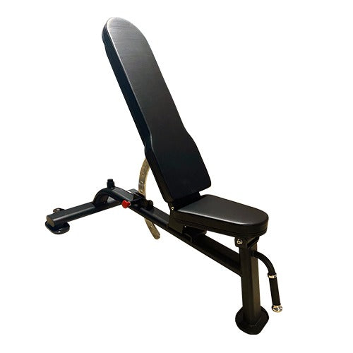 GymGear | Pro Series Multi Adjustable Bench