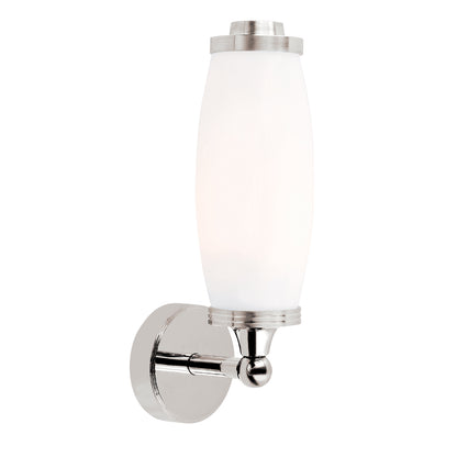 Elstead | Eliot 1 Light Wall Light