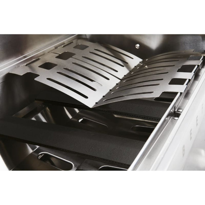 BeefEater 7000 Series Classic 4 Burner Built-In BBQ