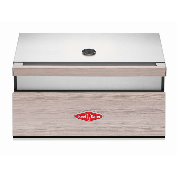 BeefEater 1500 Series 3 Burner Built-In BBQ