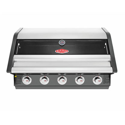 BeefEater 1600E Series Built-In 5 Burner Barbecue