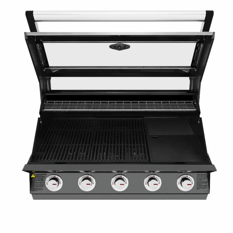 BeefEater 1600E Series Built-In 5 Burner Barbecue