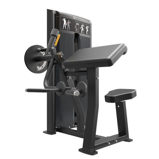 GymGear | Pro Series Bicep / Tricep