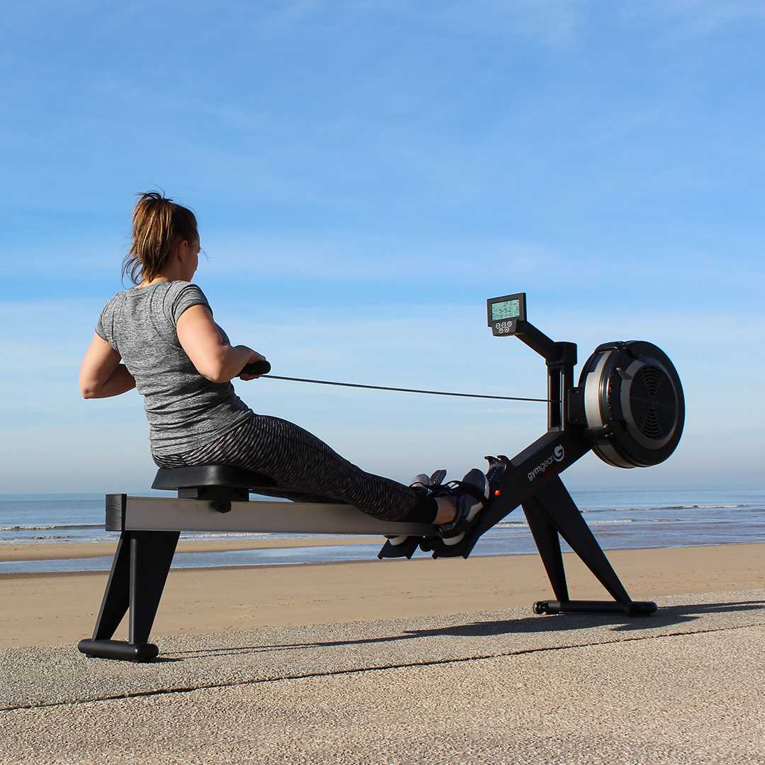 GymGear | Blade 2.0 Rower