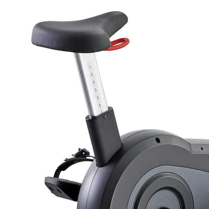 GymGear | Entertainment Series C98e Upright Bike