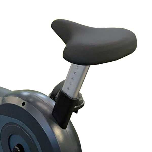 GymGear | Sport Series C98s Upright Bike