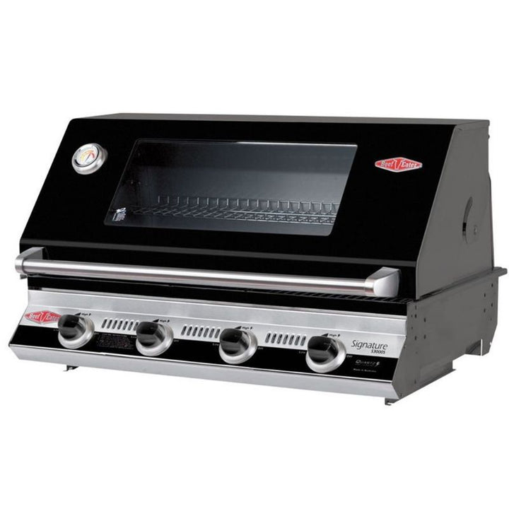 Cabinex Classic Outdoor Kitchen With Beefeater S3000e 5 Burner Gas BBQ