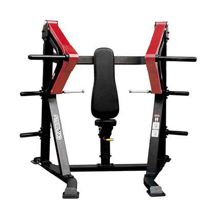 GymGear | Sterling Series Chest Press