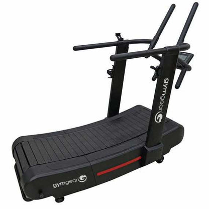 GymGear | Curve 2.0 Plus Treadmill