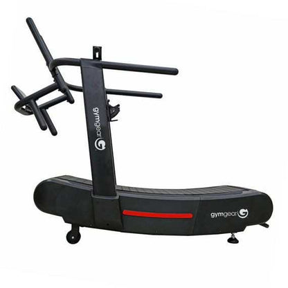 GymGear | Curve 2.0 Plus Treadmill