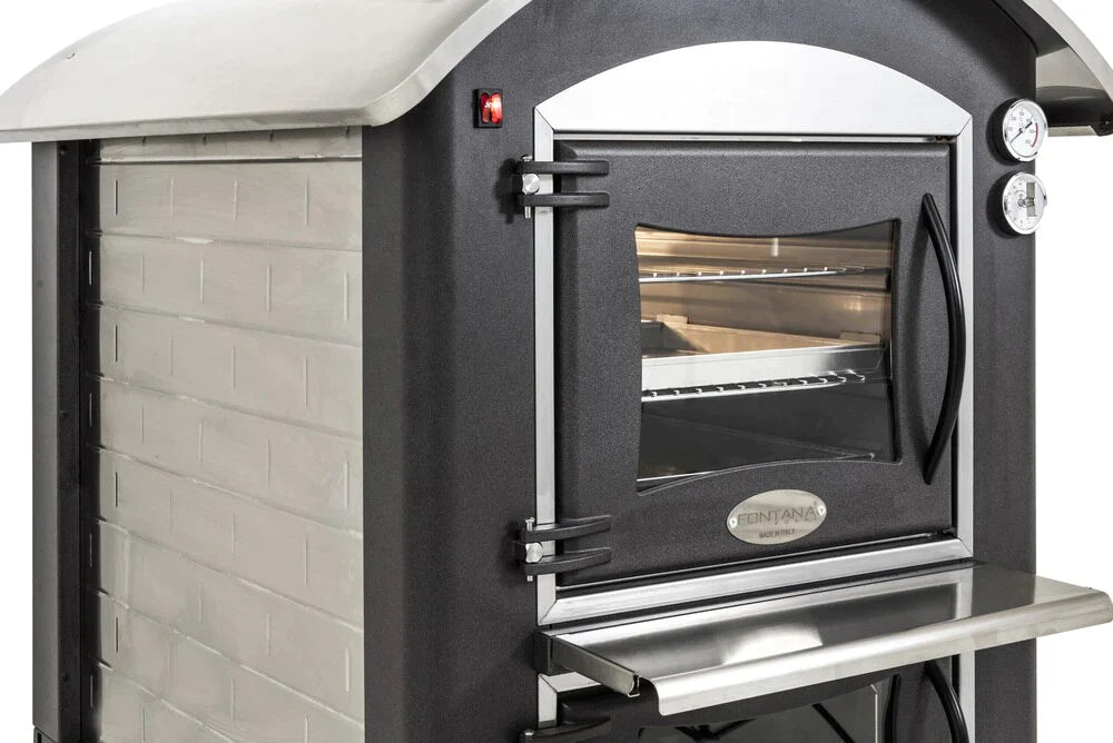 Fontana Fornolegna Outdoor Oven