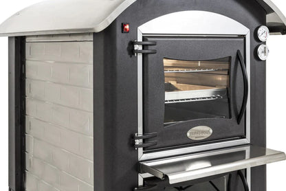 Fontana Fornolegna Outdoor Oven