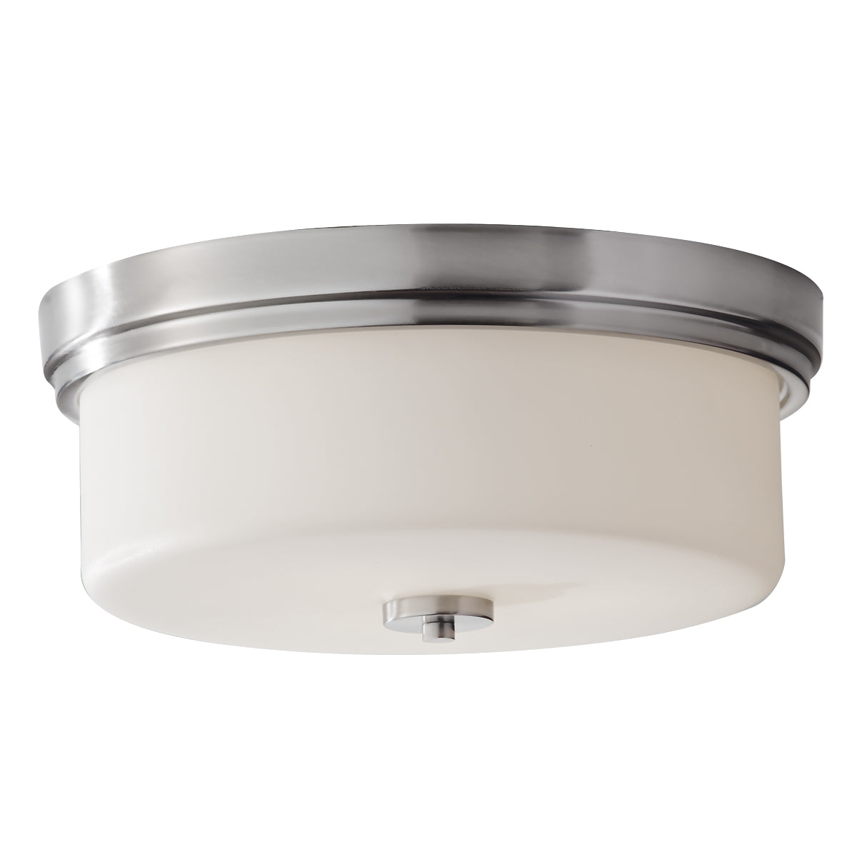 Feiss | Kincaid 3 Light Flush Light