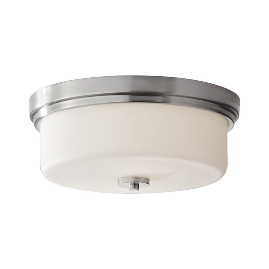 Feiss | Kincaid 2 Light Flush Light