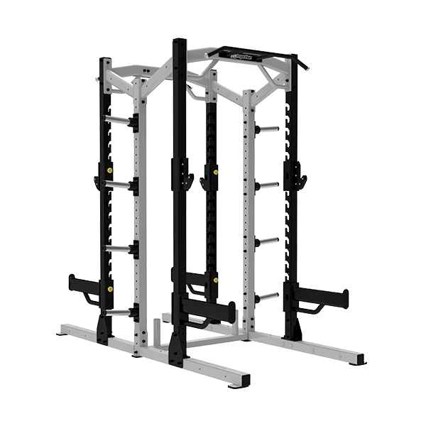 GymGear | Sterling Series Elite Double Half Rack