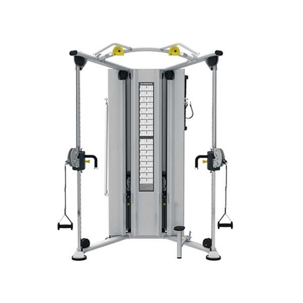 GymGear | Perform Series Dual Adjustable Pulley