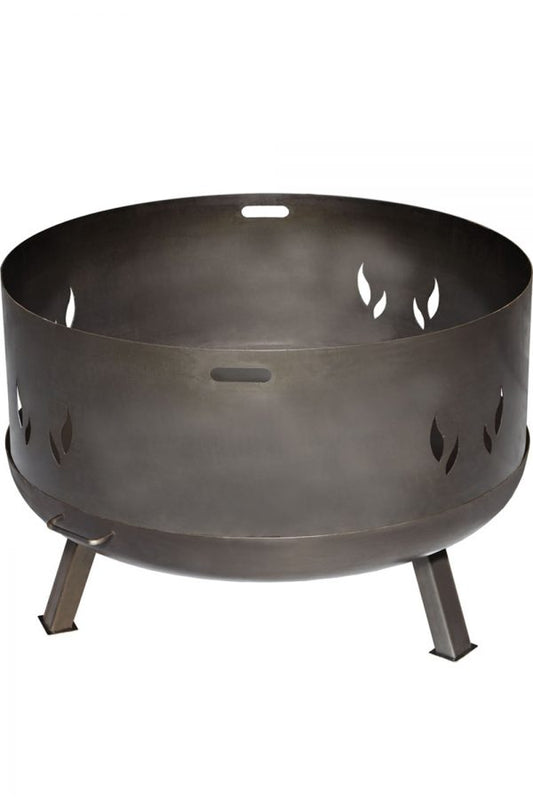 Buschbeck Decorative Fire Pit Surround