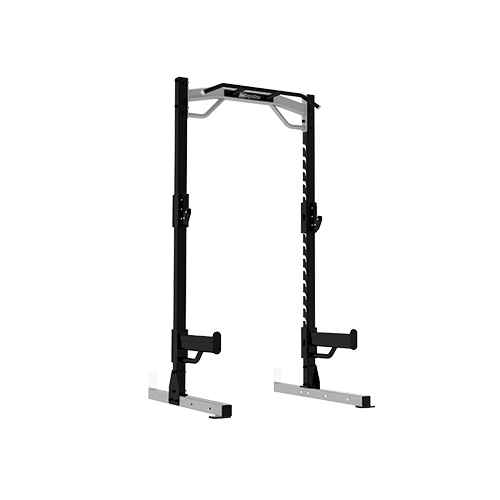 GymGear | Sterling Series Elite Half Rack (Basic)