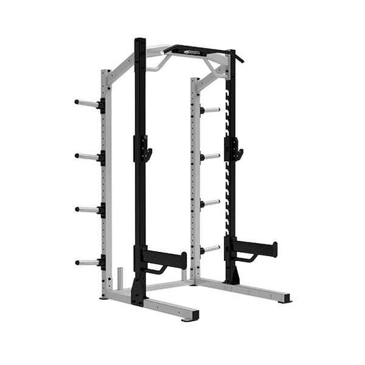 GymGear | Sterling Series Elite Half Rack