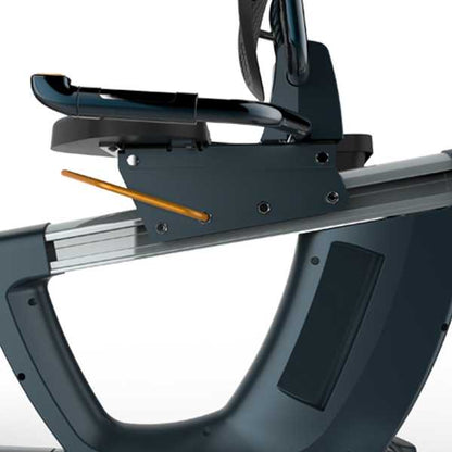 GymGear | Encore Recumbent Bike