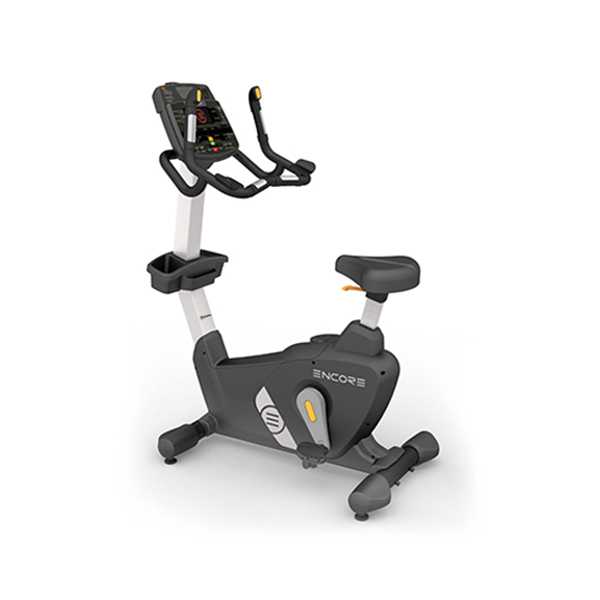 GymGear | Encore Upright Bike