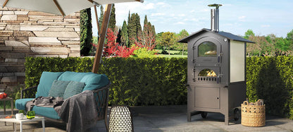 Fontana Gusto Outdoor Oven