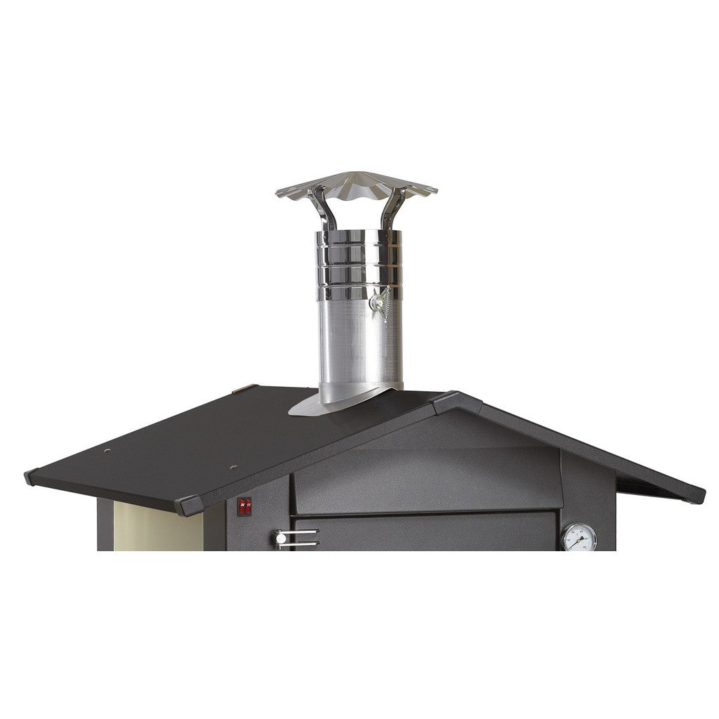 Fontana Forno Italia Outdoor Oven