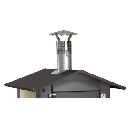 Fontana Forno Italia Outdoor Oven