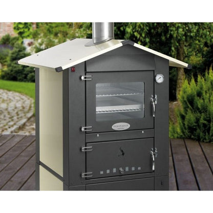 Fontana Forno Italia Outdoor Oven