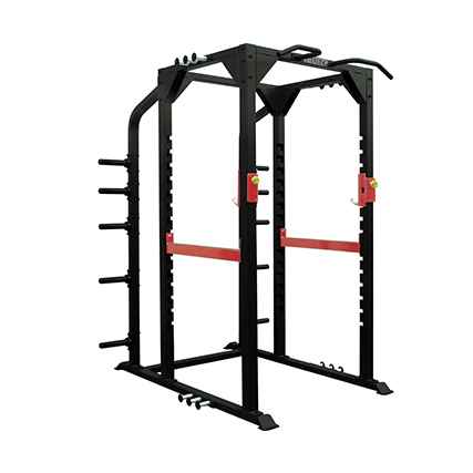 GymGear | Sterling Series Full Power Rack