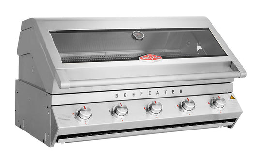 BeefEater 7000 Series Classic Built-In 5 Burner Barbecue