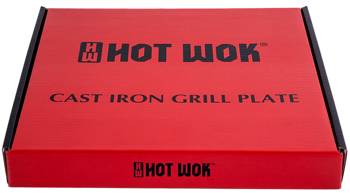 Hot Wok 32.5CM  Grill Pan