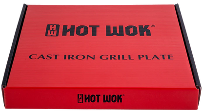 Hot Wok 32.5CM  Grill Pan