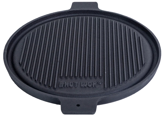 Hot Wok 32.5CM  Grill Pan