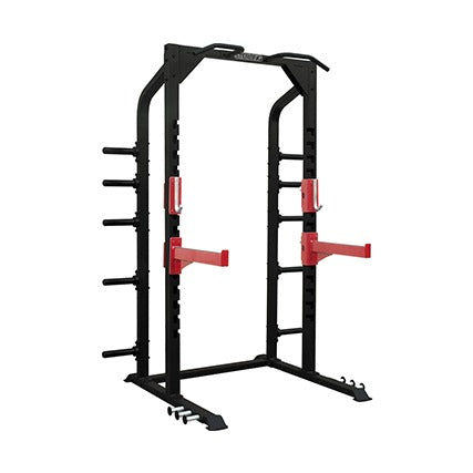 GymGear | Sterling Series Half Power Rack