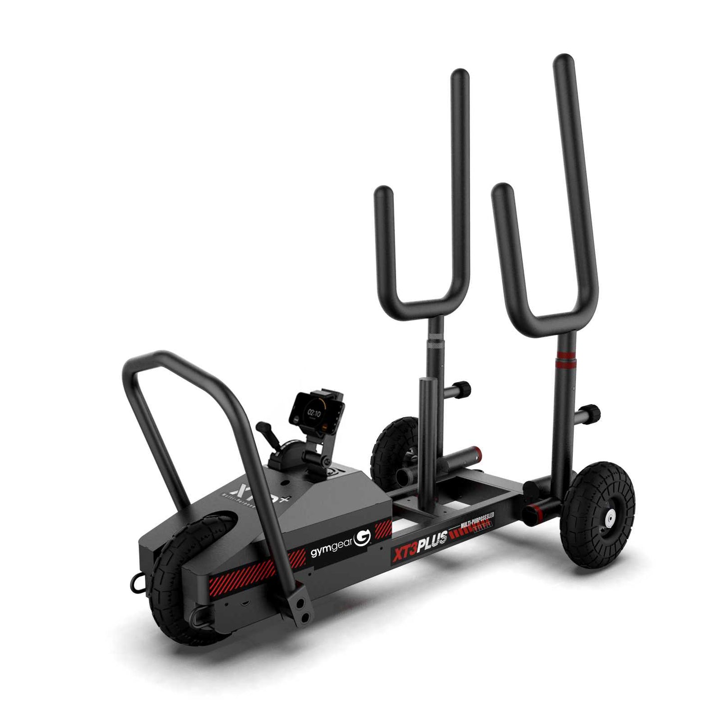 GymGear | XT3 Plus Sled