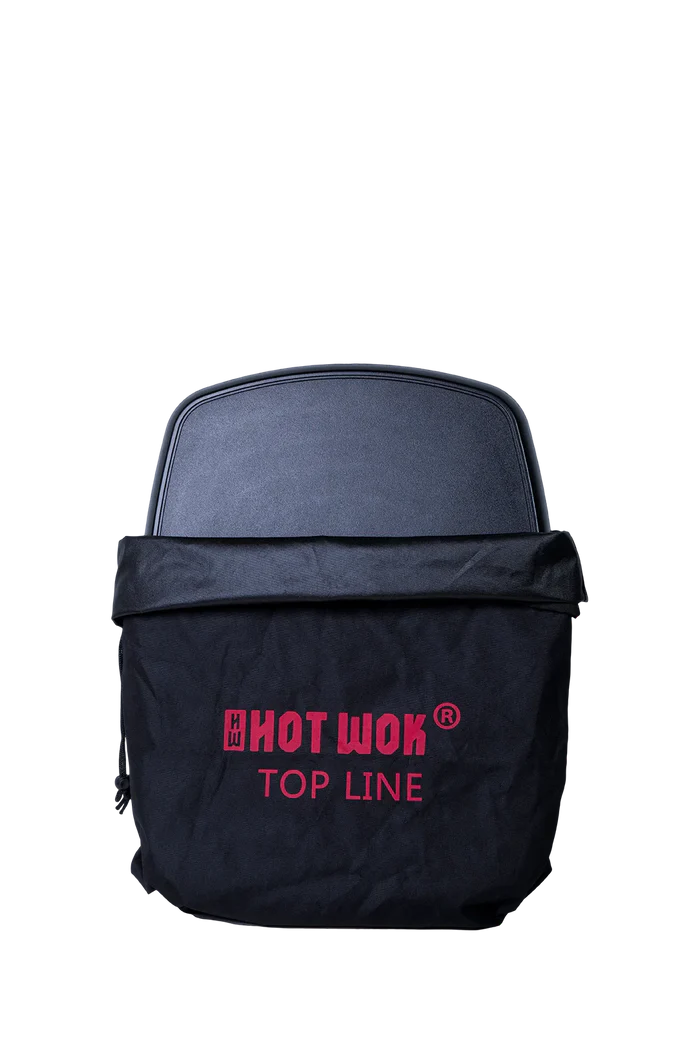 Hot Wok Top Line Table For Light Weight Gas Bottle