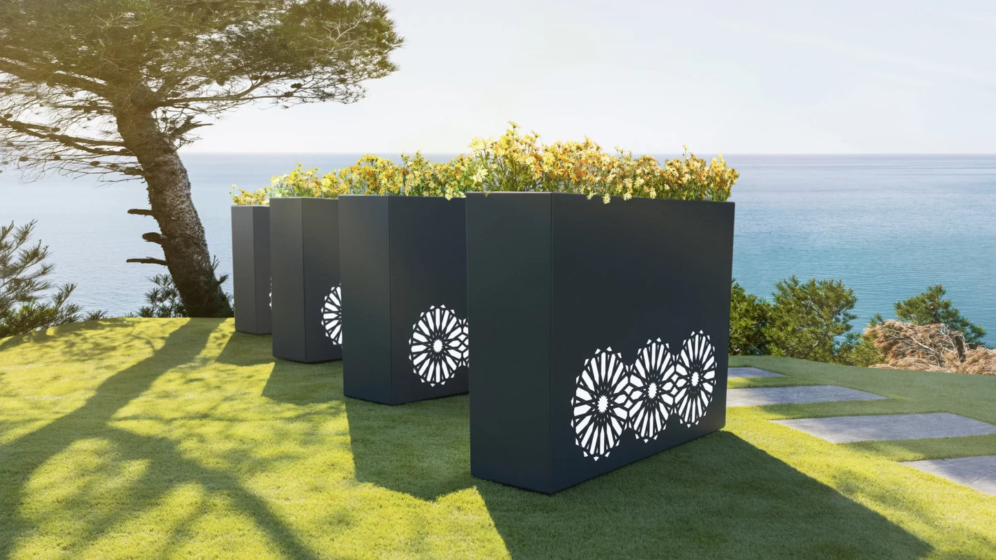 Fesfoc Arabia Light Planters