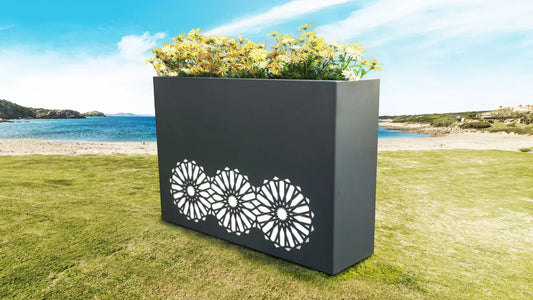 Fesfoc Arabia Light Planters