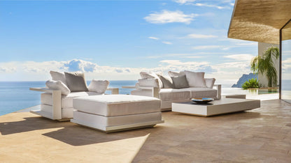 Fesfoc Throne Collection Outdoor Furniture