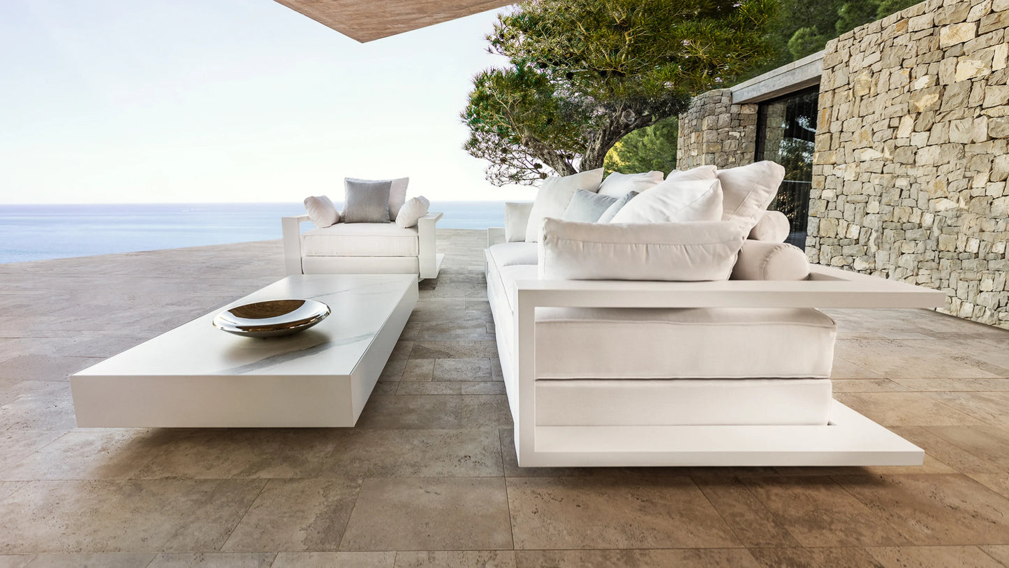 Fesfoc Throne Collection Outdoor Furniture