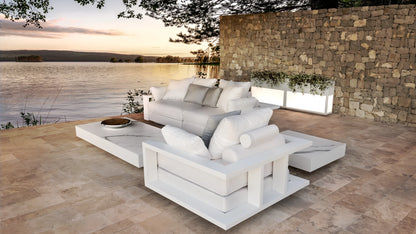 Fesfoc Throne Collection Outdoor Furniture