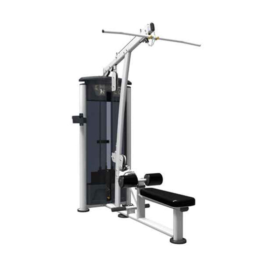 GymGear | Perform Series Lat Pulldown / Low Row