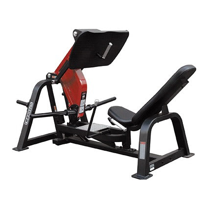 GymGear | Sterling Series Leg Press