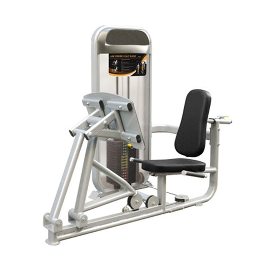 GymGear | Dual Series Leg Press / Calf Raise