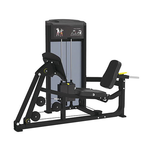 GymGear | Pro Series Leg Press