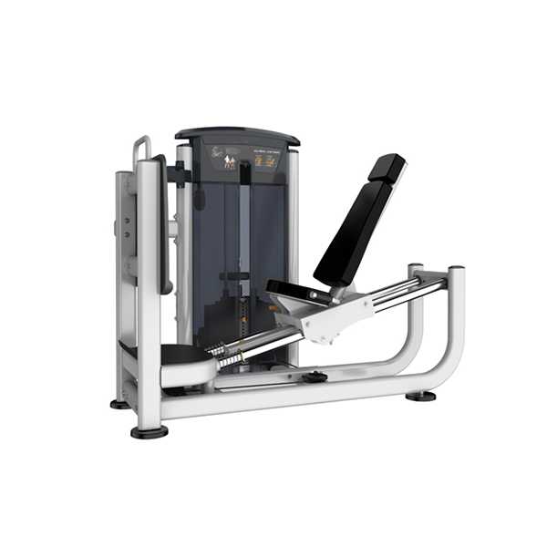 GymGear | Perform Series Leg Press / Calf Raise