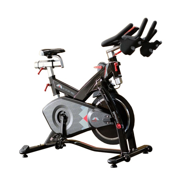 GymGear | M Sport Pro Indoor Cycle