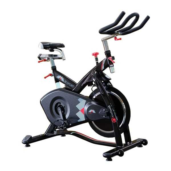 GymGear | M Sport Indoor Cycle